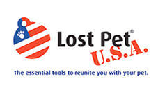 Lost Pet U.S.A.